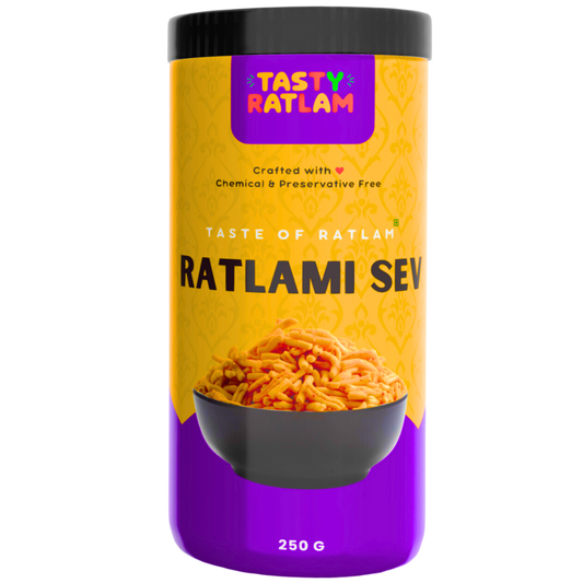 Buy Ratlami Sev Online